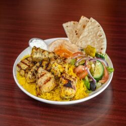 Chicken Tikka
