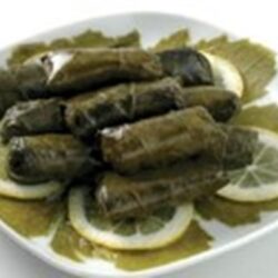 DOLMA(VEGAN)