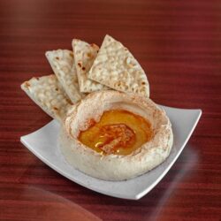 HUMMUS