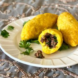 KIBBEH