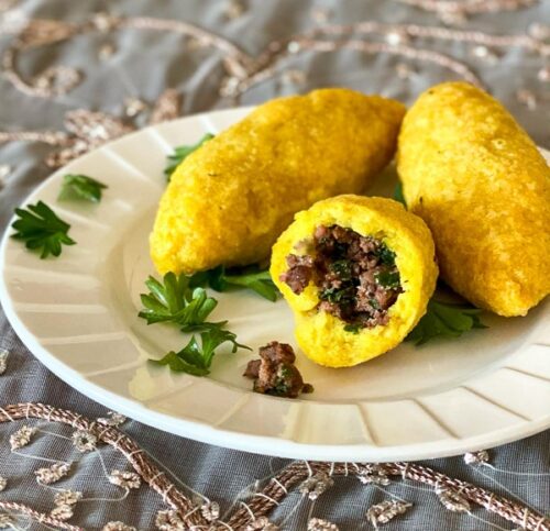 KIBBEH