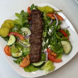 KOBAB SALAD
