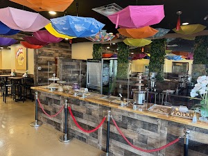 SaSa Restaurant & Sweets place picture